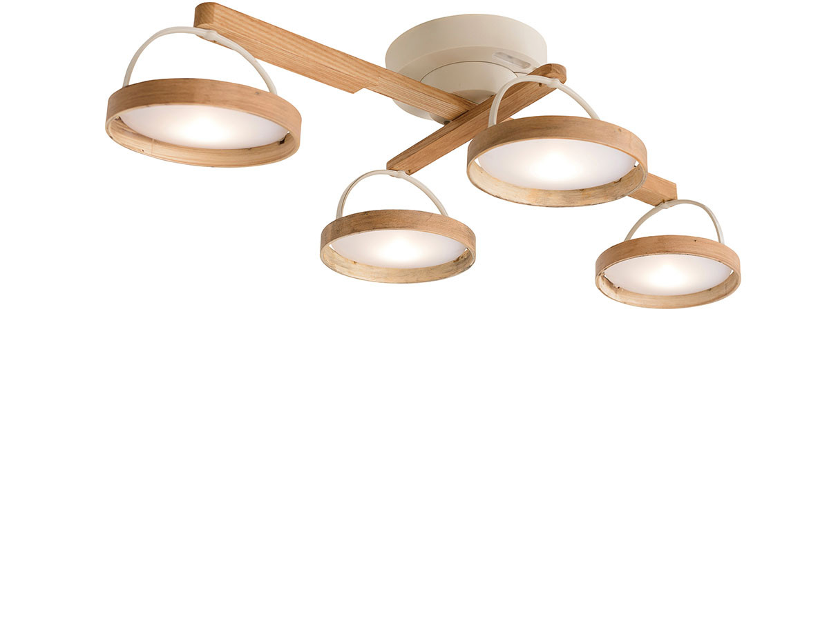 FLYMEe Vert Crux ceiling light / フライミーヴェール クルックス