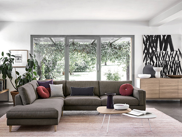 Calligaris TWEET / カリガリス ツイート CS/5085-A - インテリア