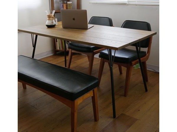 ACME Furniture SIERRA FLAT BENCH / アクメファニチャー シエラ