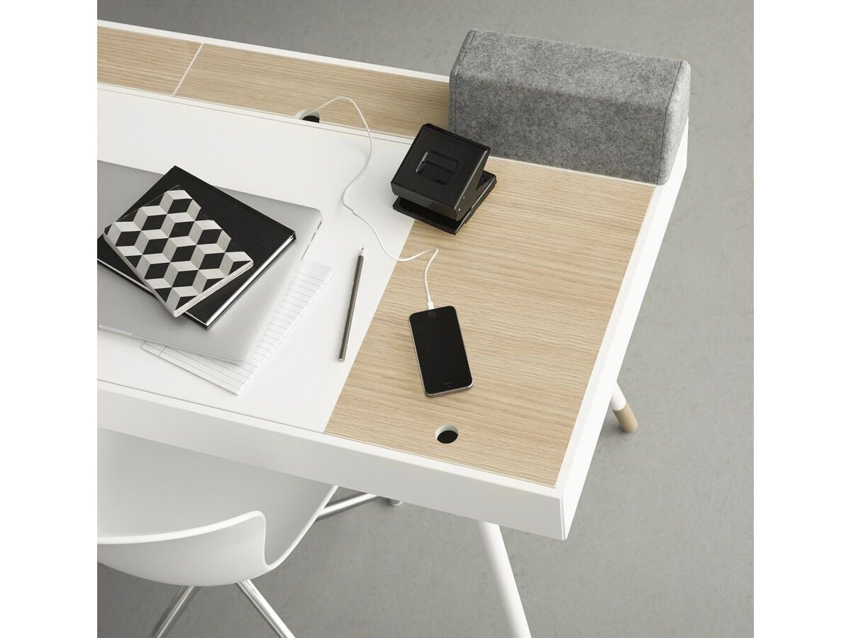 BoConcept CUPERTINO DESK / ボーコンセプト クパチーノ デスク