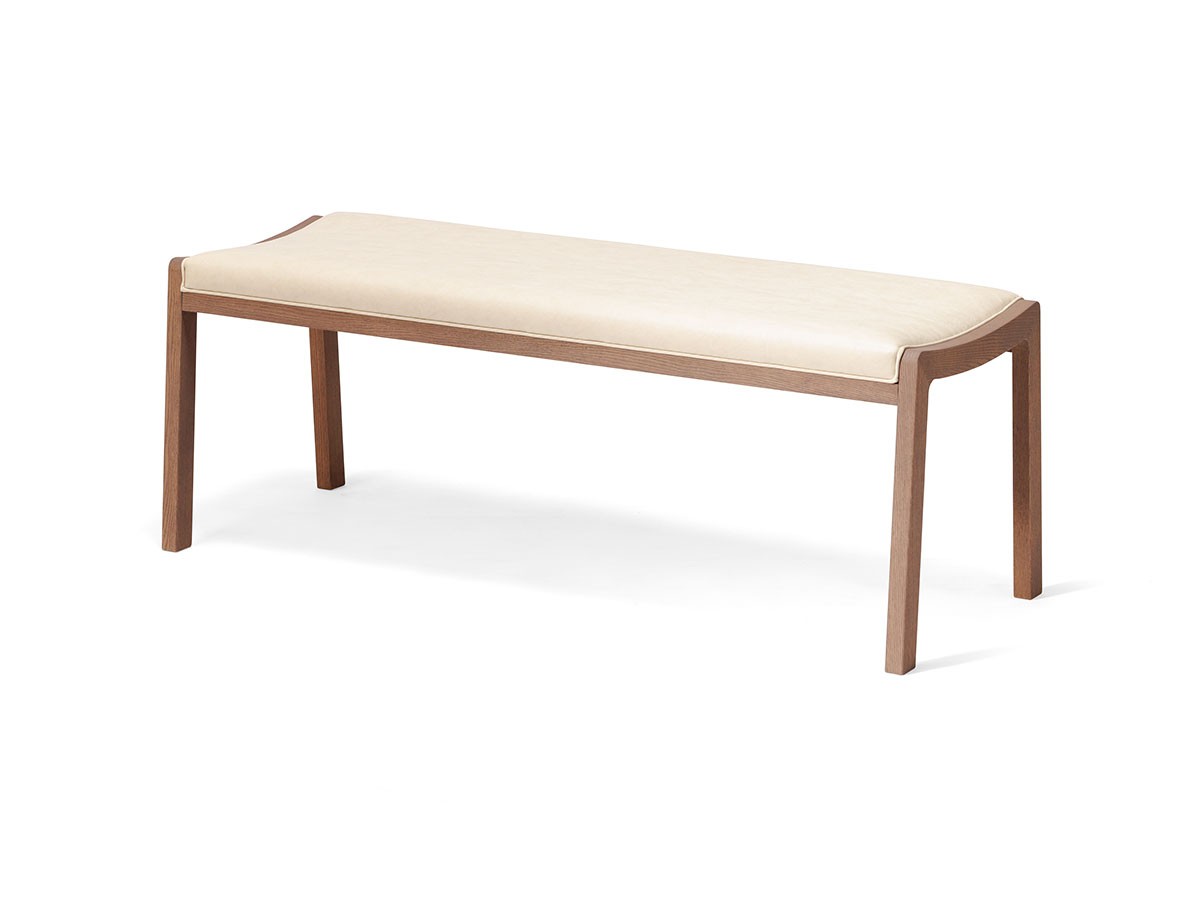 平田椅子製作所 TOPO Bench / ひらたいすせいさくじょ トッポ ベンチ