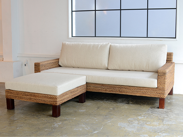 KAJA FARGO Omi Sofa / カジャ ファーゴ オミソファ 3人掛け