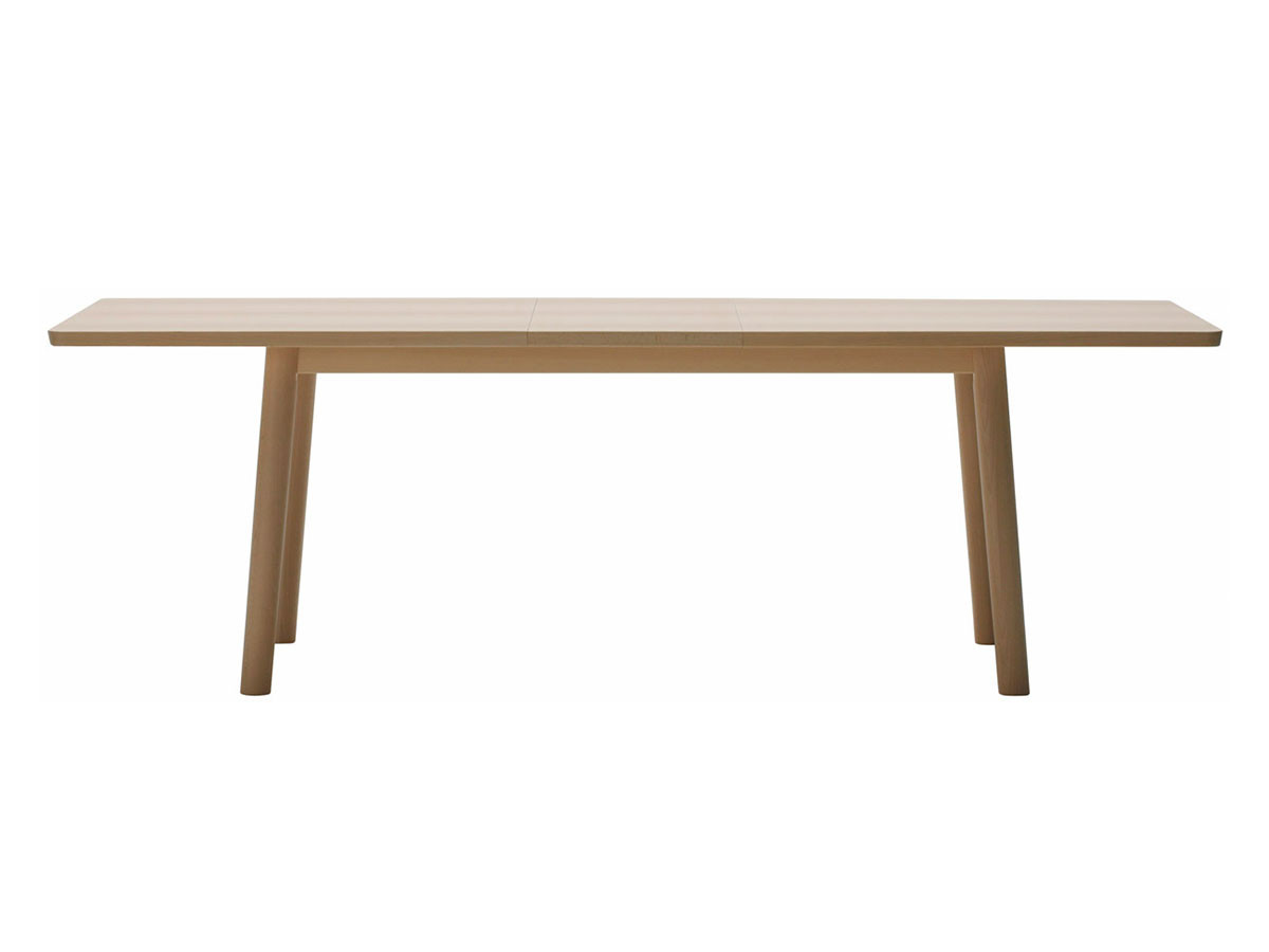 HIROSHIMA Extension Dining Table / ヒロシマ 伸長式ダイニング