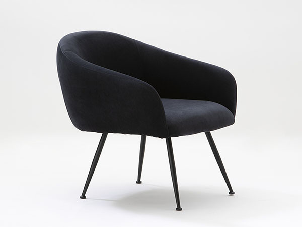 moda en casa JAVA lounge chair / モーダ・エン・カーサ ジャバ