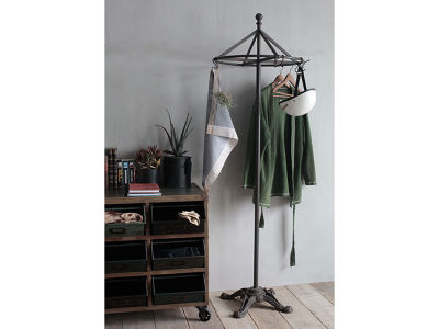 Knot antiques BACCHUS HI STOOL / ノットアンティークス バッカス