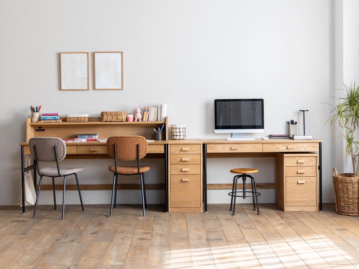 Easy Life GAKUTO DESK / イージーライフ ガクト デスク 幅120cm