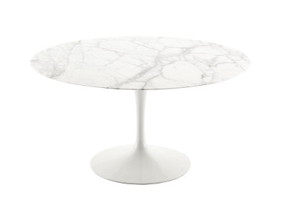 Knoll / ノルの丸テーブル・ラウンドテーブル - インテリア・家具通販