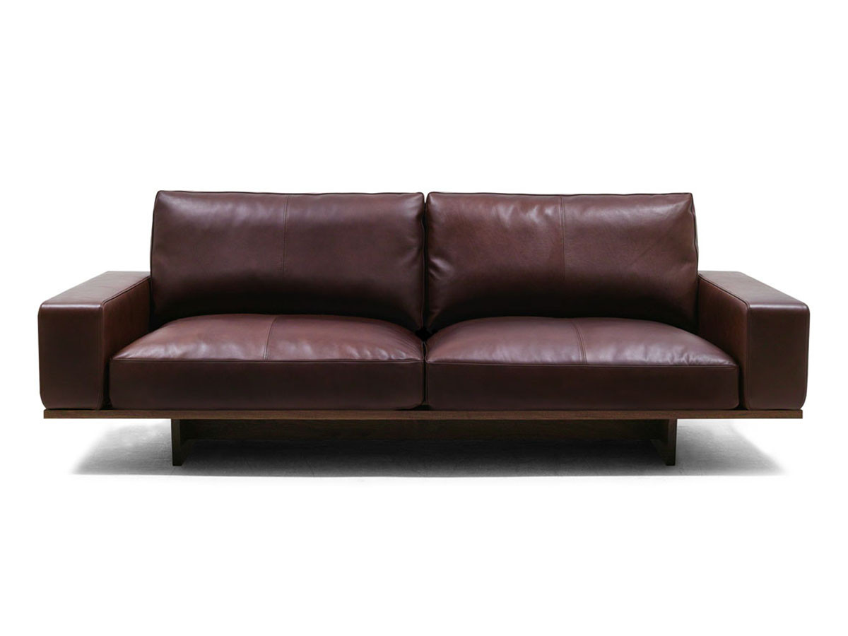 MASTERWAL MONO ARM SOFA / マスターウォール モノ ソファ 肘付き 3
