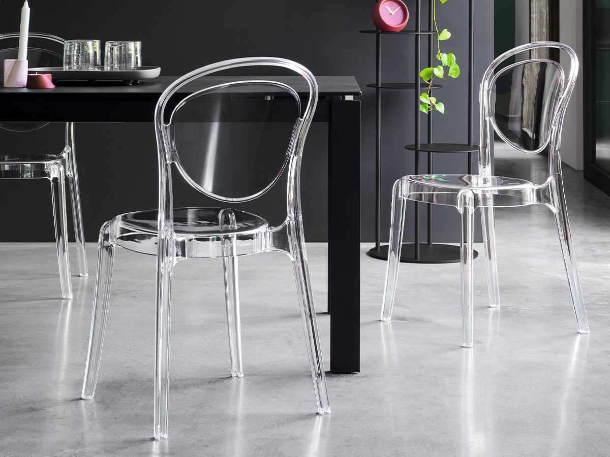 Calligaris PARISIENNE / カリガリス パリジェンヌ CS/1263