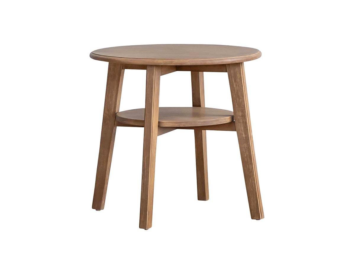 Knot antiques KOBOSHI SIDE TABLE / ノットアンティークス コボシ