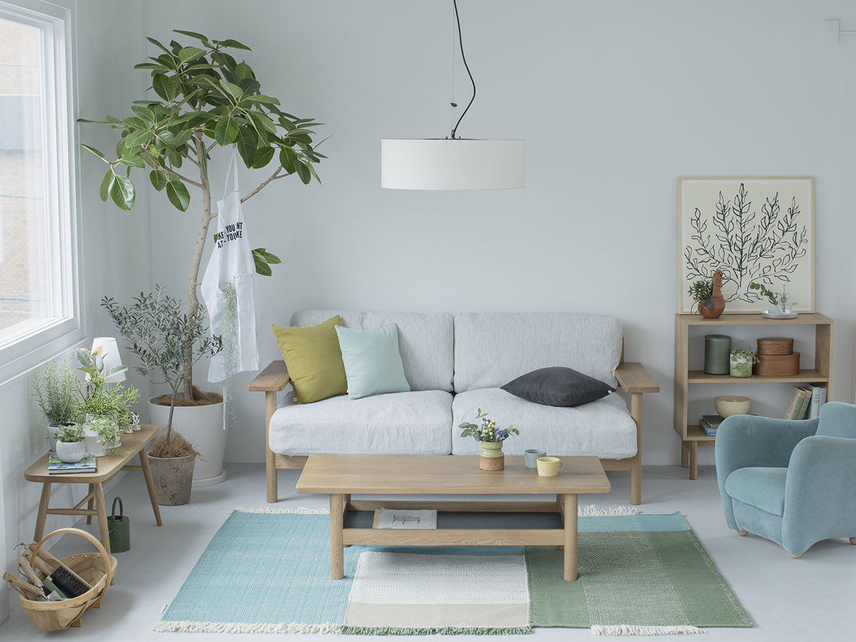 IDEE DIMANCHE SOFA（C3） / イデー ディモンシュ ソファ（C3）張地