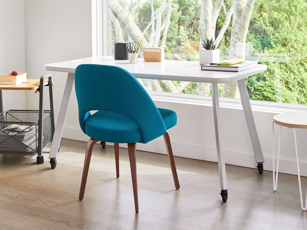 Knoll Office Rockwell Unscripted Easy Table / ノルオフィス ロック