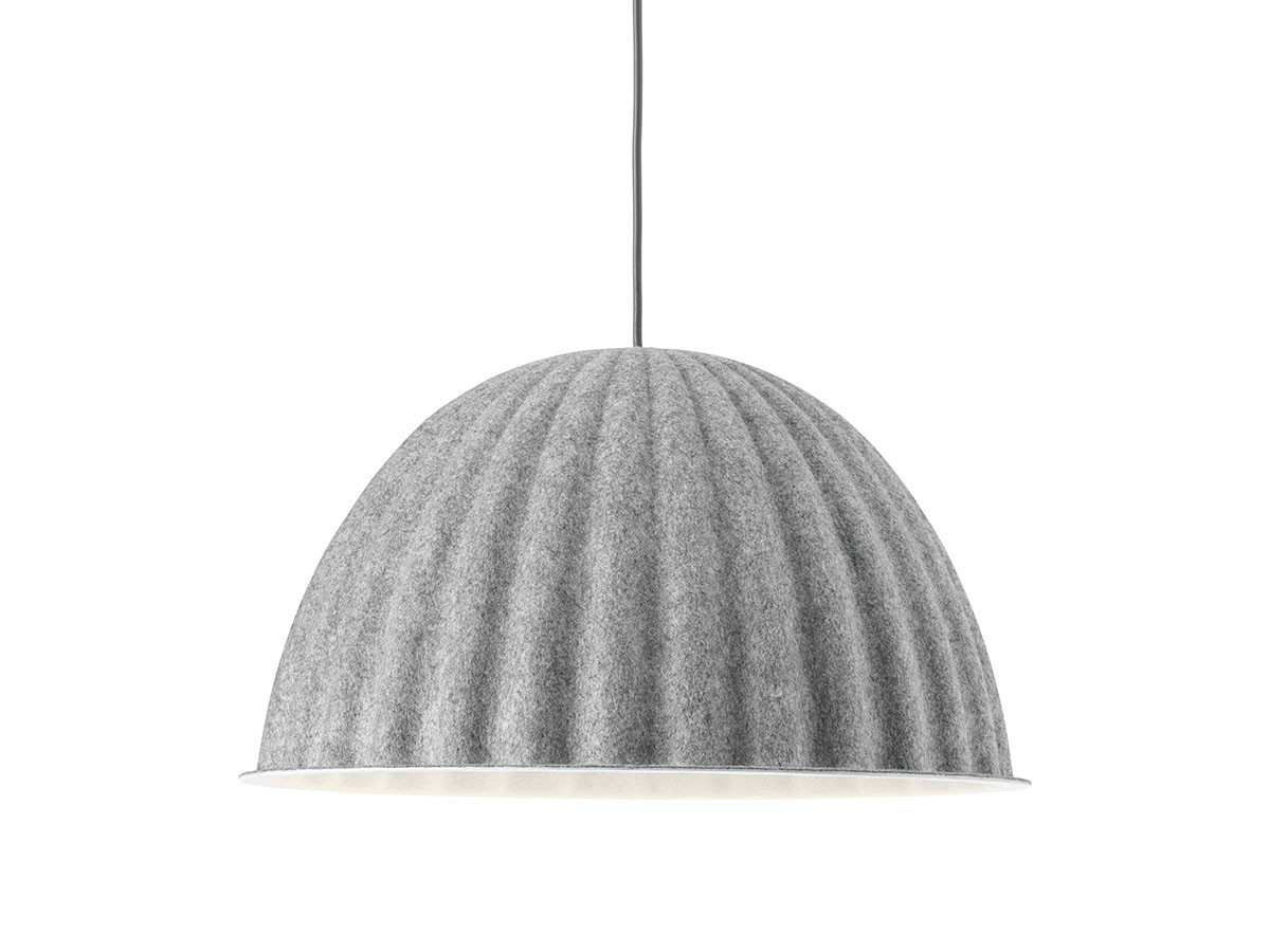 Muuto UNDER THE BELL PENDANT LAMP / ムート アンダーザベル