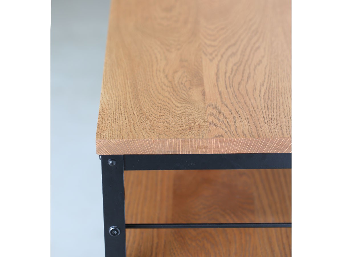 Knot antiques ANTIS OPEN SHELF / ノットアンティークス アンティス