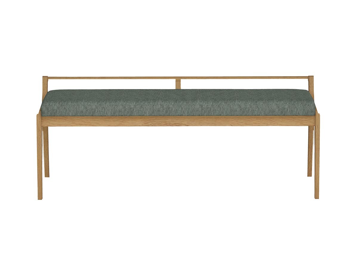 AJIM ibiza bench / アジム イビザ ベンチ - インテリア・家具通販
