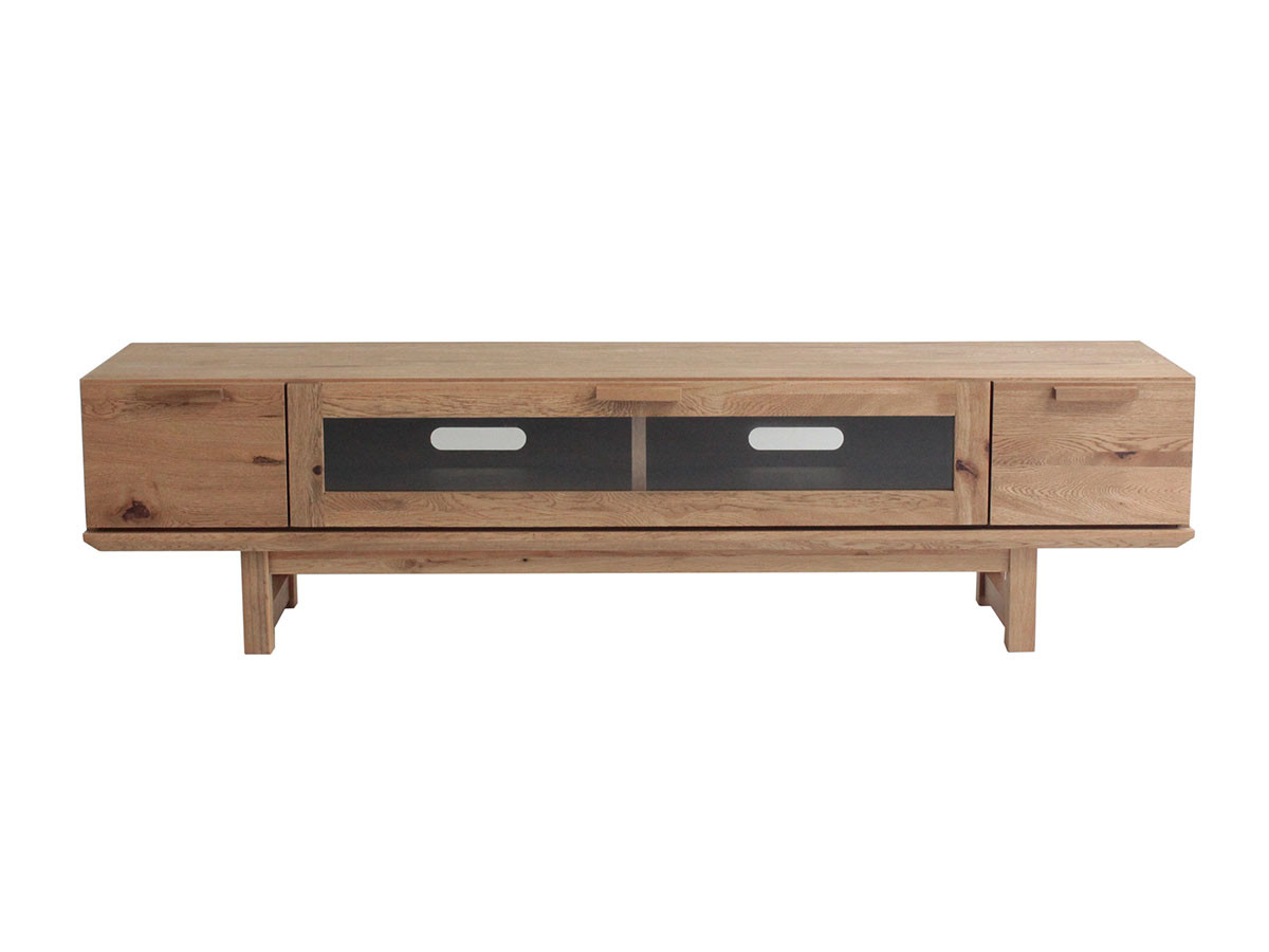 Easy Life SLAT TV BOARD / イージーライフ スラット テレビボード 高