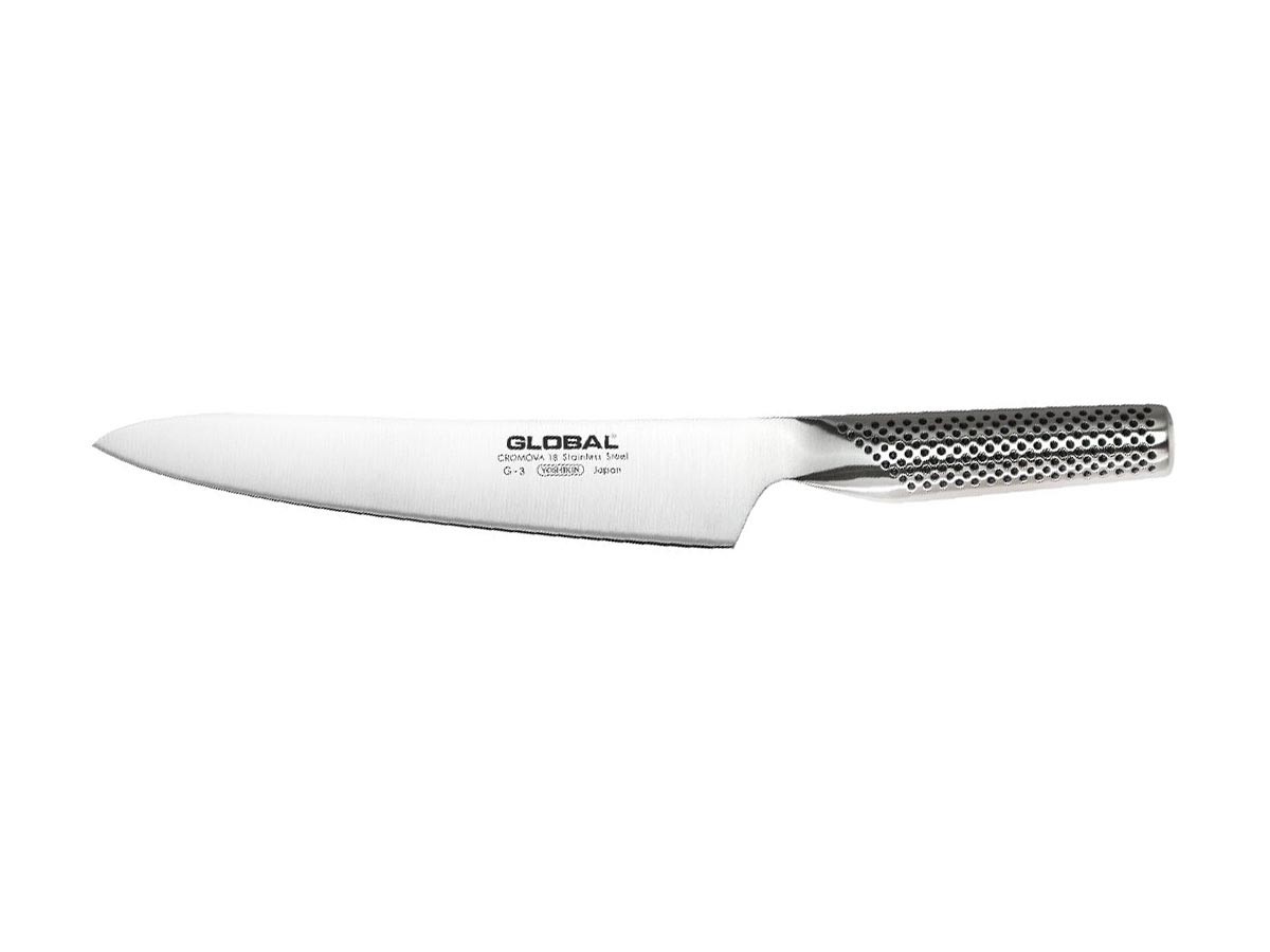 GLOBAL スライサー / グローバル スライサー 21cm - インテリア・家具