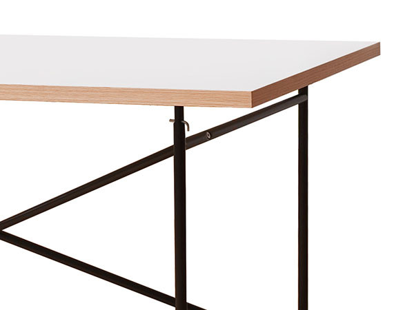 RICHARD LAMPERT Eiermann Table 1400 / リチャード・ランパート