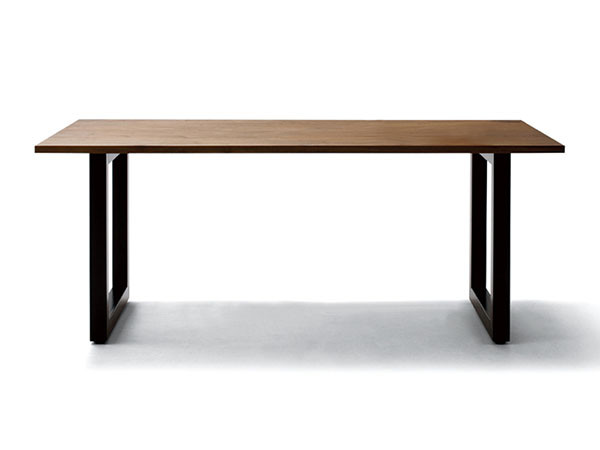 MASTERWAL WILDWOOD DINING TABLE / マスターウォール ワイルドウッド