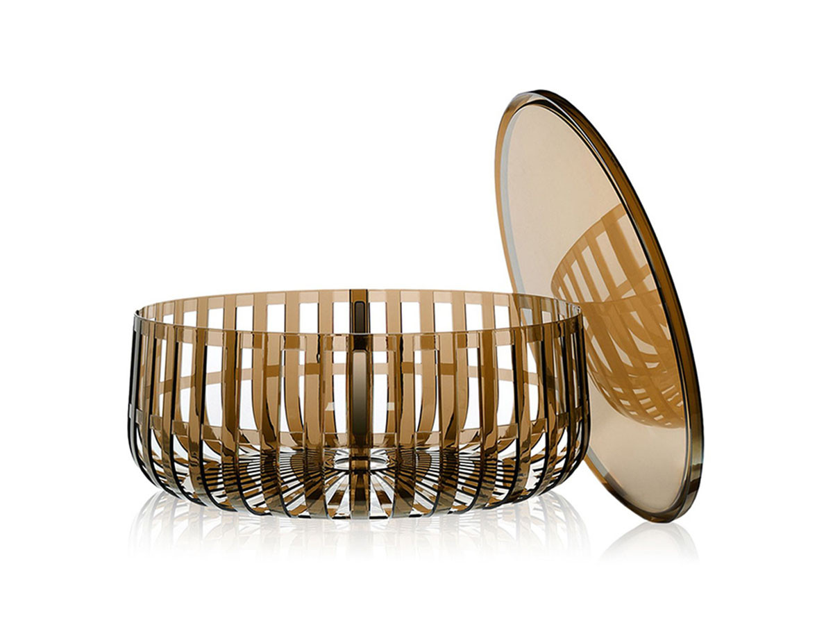 Kartell PANIER / カルテル パニエ - インテリア・家具通販【FLYMEe】