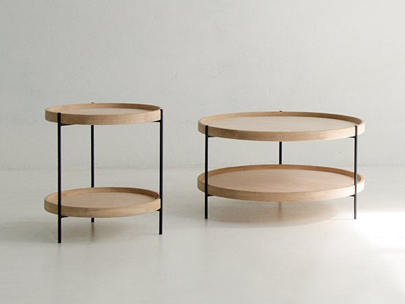 Sketch HUMLA end table / スケッチ フムラ エンドテーブル