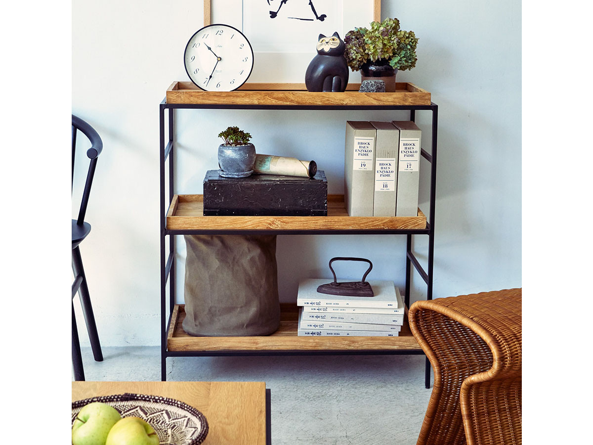 IDEE JATI TUA SHELF / イデー ジャティ トゥア シェルフ Mサイズ