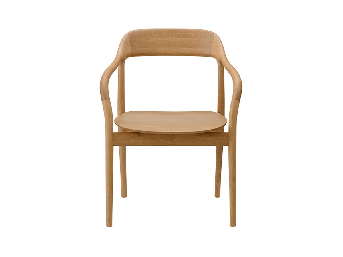 MARUNI COLLECTION Tako Arm Chair / マルニコレクション タコ アーム