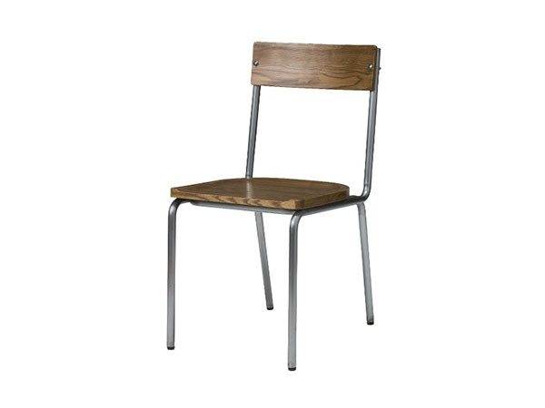 JOURNAL STANDARD FURNITURE BRISTOL CHAIR / ジャーナルスタンダード