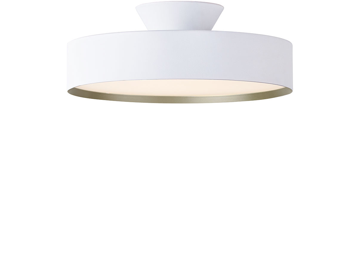 FLYMEe Noir LED Ceiling Lamp / フライミーノワール LED シーリング
