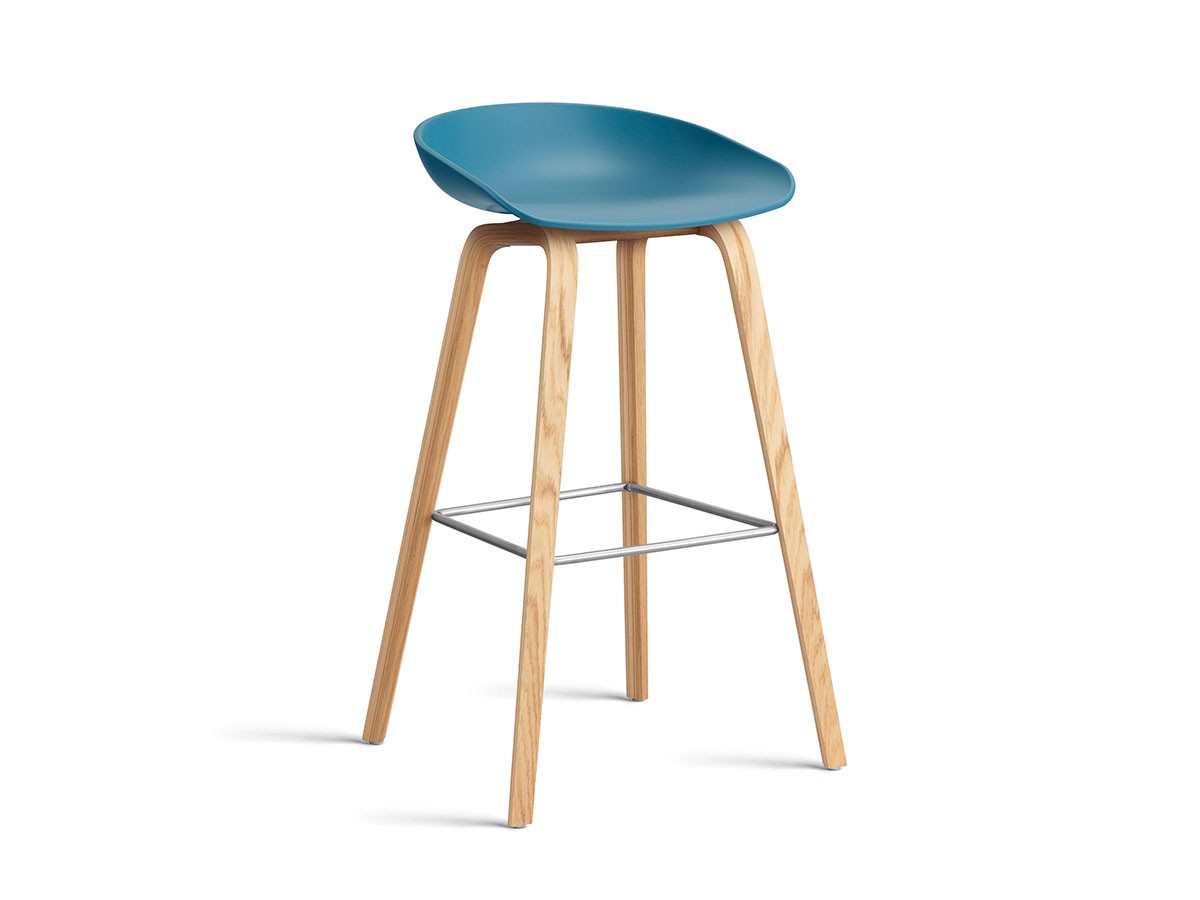 HAY ABOUT A STOOL AAS32 HIGH H85 2.0 / ヘイ アバウト ア スツール