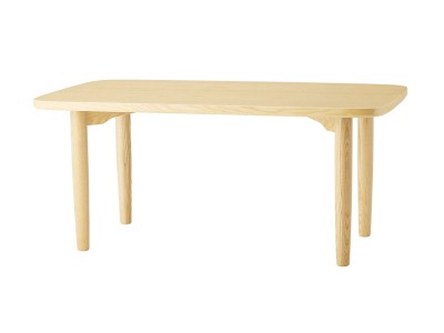 天童木工 Clover STOOL LOW / てんどうもっこう クローバー スツール