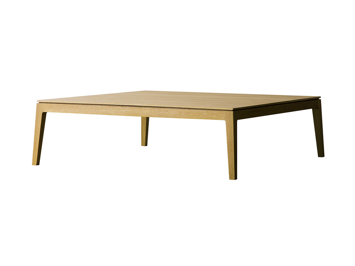 TAKANO MOKKOU Low Table / 高野木工 ローテーブル n33169（ホワイト
