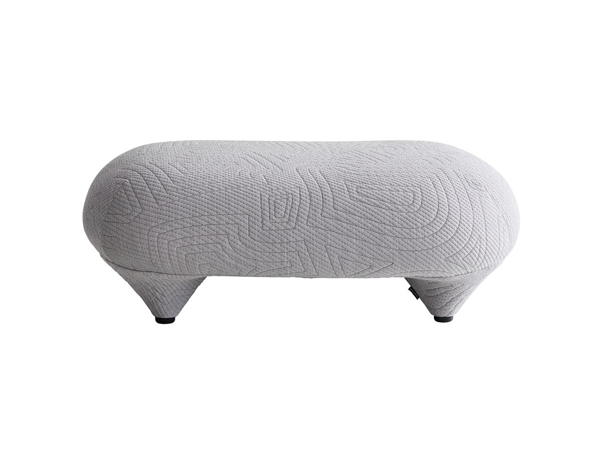 ligne roset ROSETPloum / リーン・ロゼ ロゼプルム パフ - インテリア