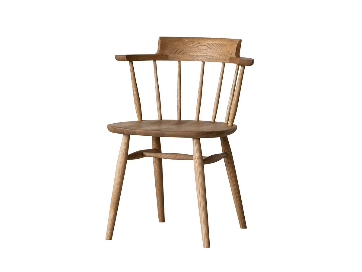 Easy Life LIEMA CHAIR / イージーライフ リーマ チェア（オーク / WF
