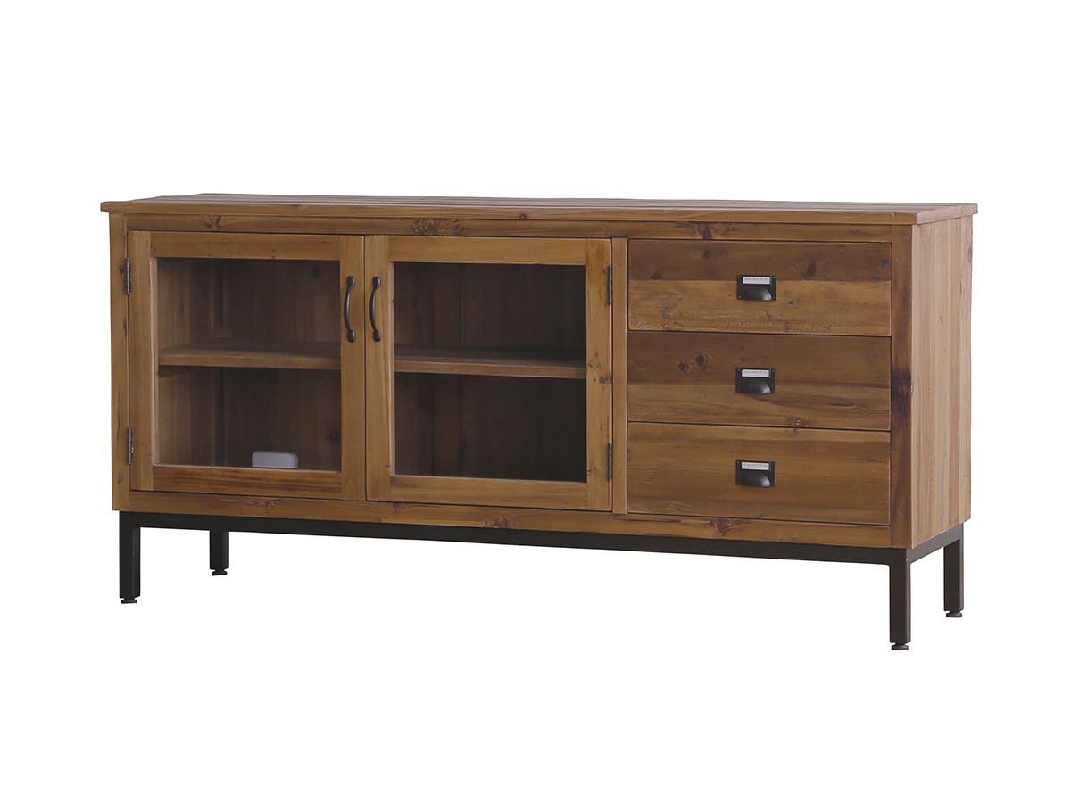 Knot antiques BABEL SIDE CABINET / ノットアンティークス バベル