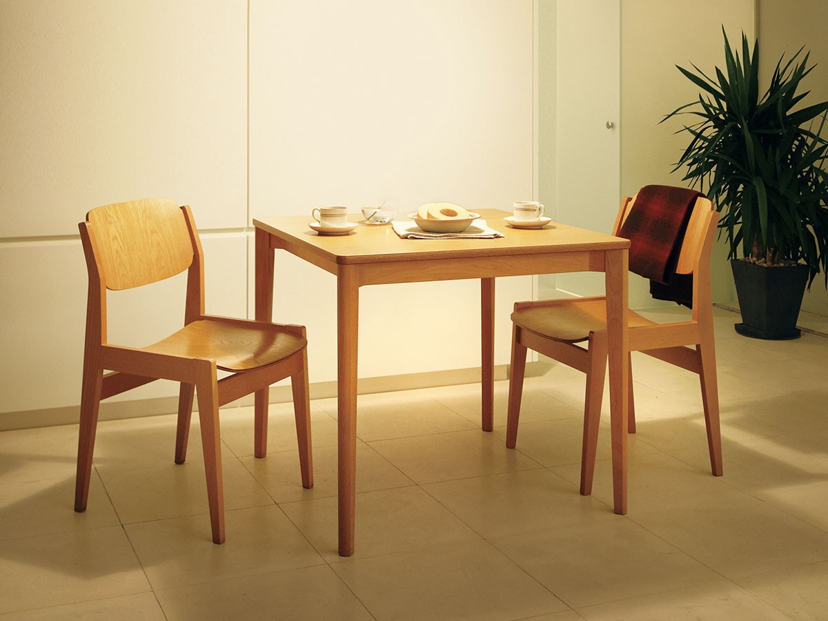 天童木工 Dining Table / てんどうもっこう ダイニングテーブル T