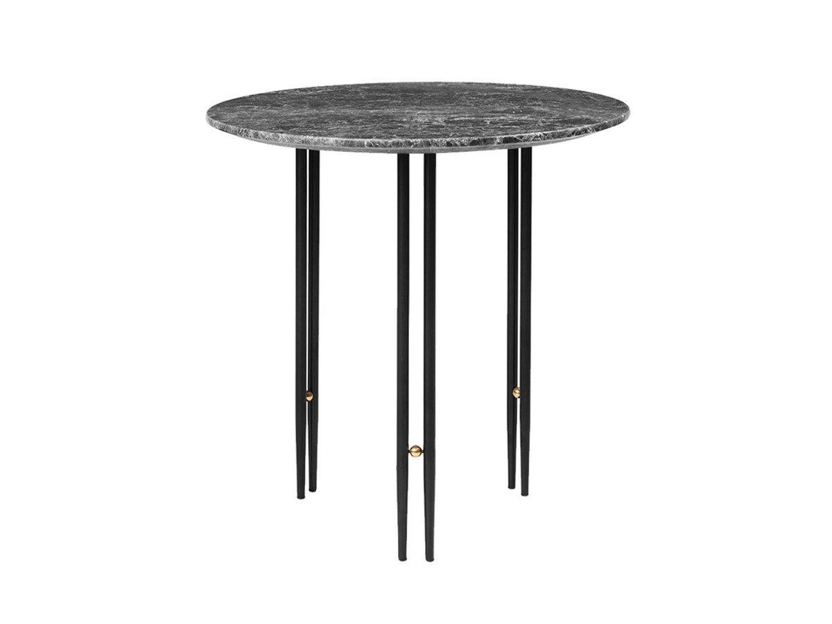GUBI IOI Side Table / グビ アイオーアイ サイドテーブル Φ500