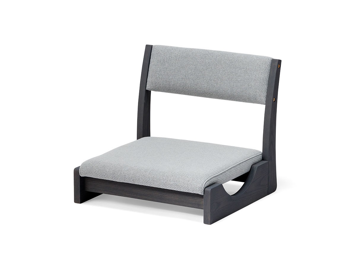 平田椅子製作所 SUZU Tatami Chair High / ひらたいすせいさくじょ