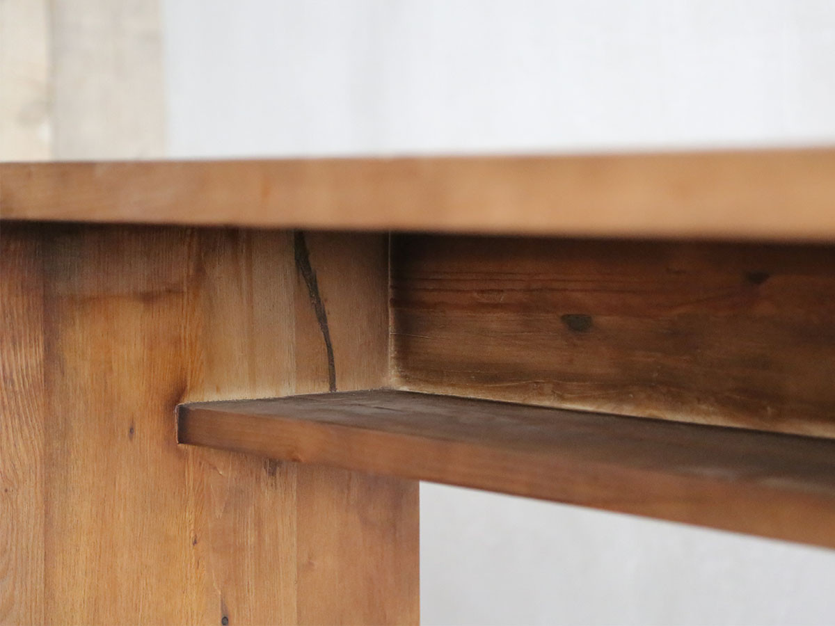 Knot antiques VOCCA COUNTER TABLE / ノットアンティークス ヴォッカ