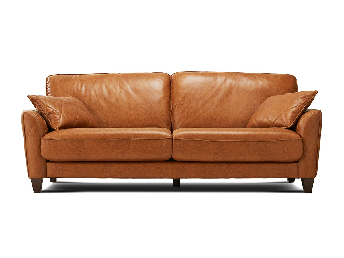 RELAX FORM COLUMBUS SOFA / リラックスフォーム コロンバス 3人掛け