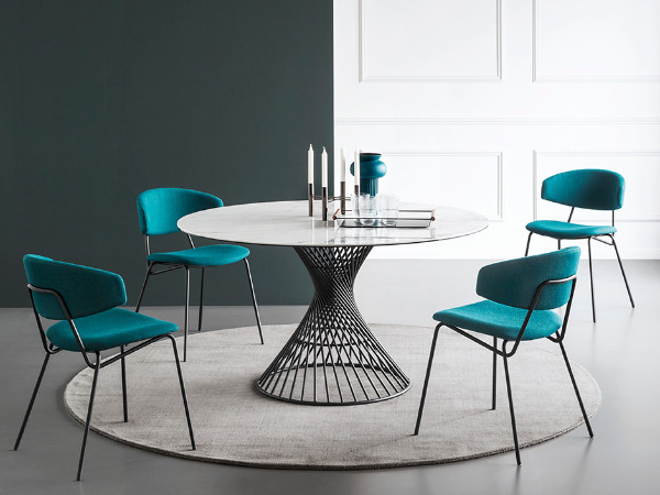 Calligaris VORTEX / カリガリス ヴォルテックス セラミック天板 CS