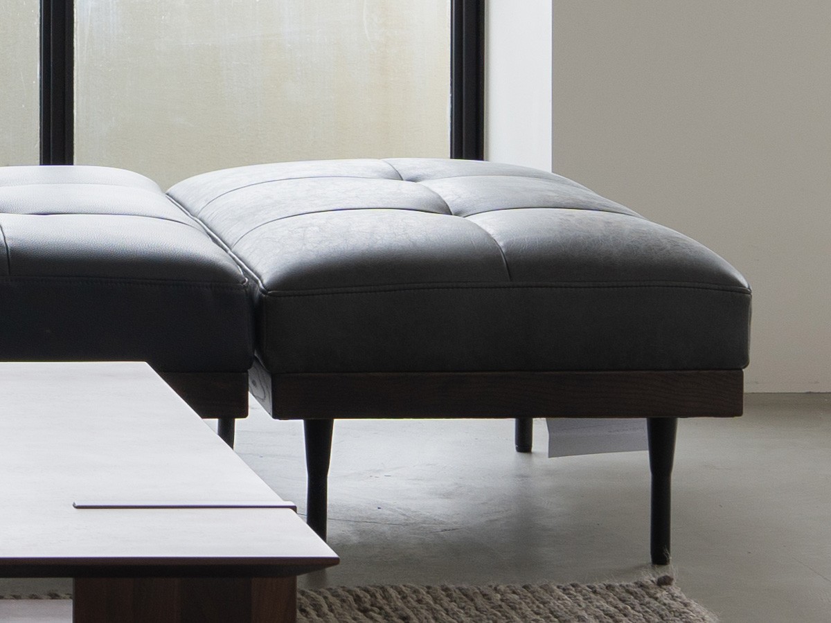 NOWHERE LIKE HOME SIGLS Ottoman / ノーウェアライクホーム シグルス