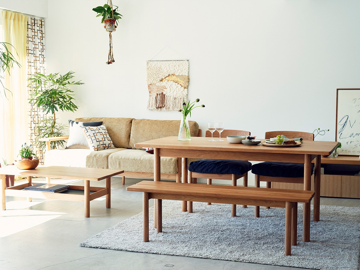 IDEE DIMANCHE SOFA（3） / イデー ディモンシュ ソファ（3）張地