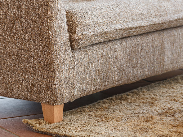 RELAX FORM SAVON 3P SOFA / リラックスフォーム サボン 3人掛けソファ
