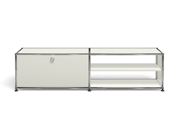 USM USM Haller TV Board / ユーエスエム USMハラー テレビボード W