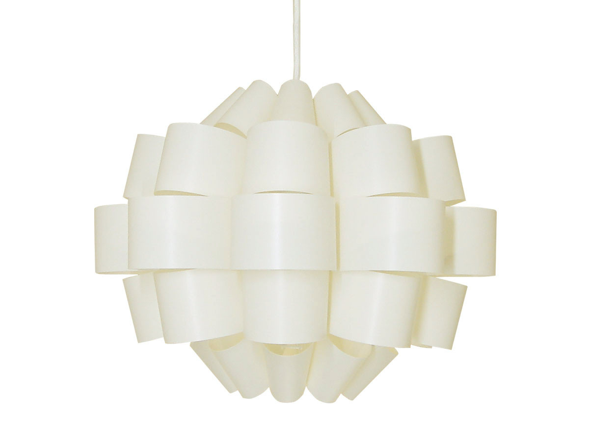 TOSHIYUKI TANI P.P. LAMP SHADE Don2 / 谷 俊幸 P.P. ランプシェード