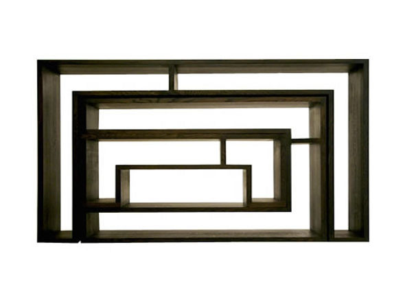 abode* SHOJI - small console table / アボード ショージ スモール
