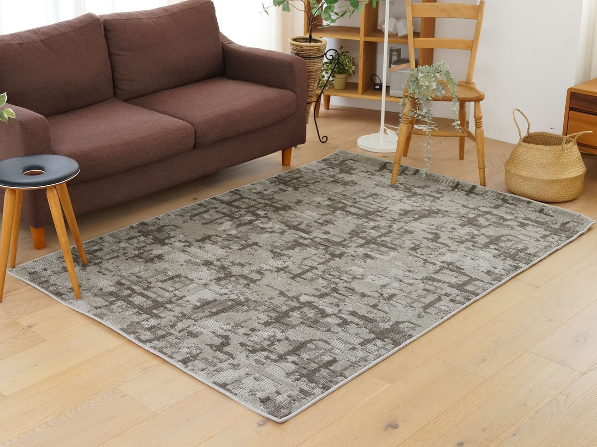 FLYMEe BASIC Rug / フライミーベーシック ラグ #115562 - インテリア