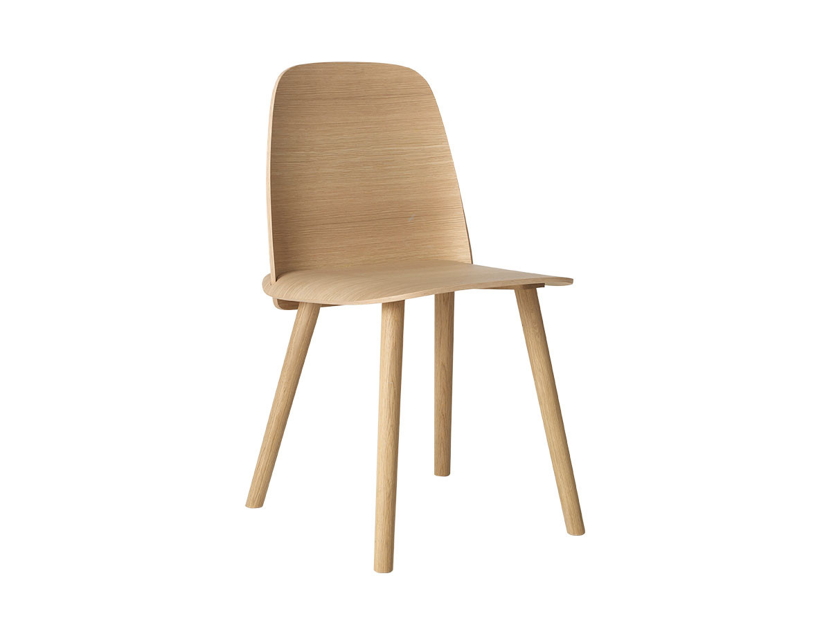 Muuto NERD CHAIR / ムート ナードチェア - インテリア・家具通販
