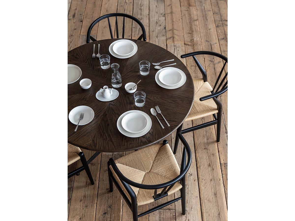 Knot antiques REBORN DINING TABLE / ノットアンティークス リボーン